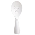 Non-Stick Rice Spoon Japanese Style Vertical Rice Paddle Kitchen Spoon