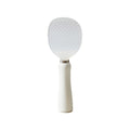 Magnetic Rice Spoon Non-Stick Upright Easy Clean Kitchen Rice Paddle