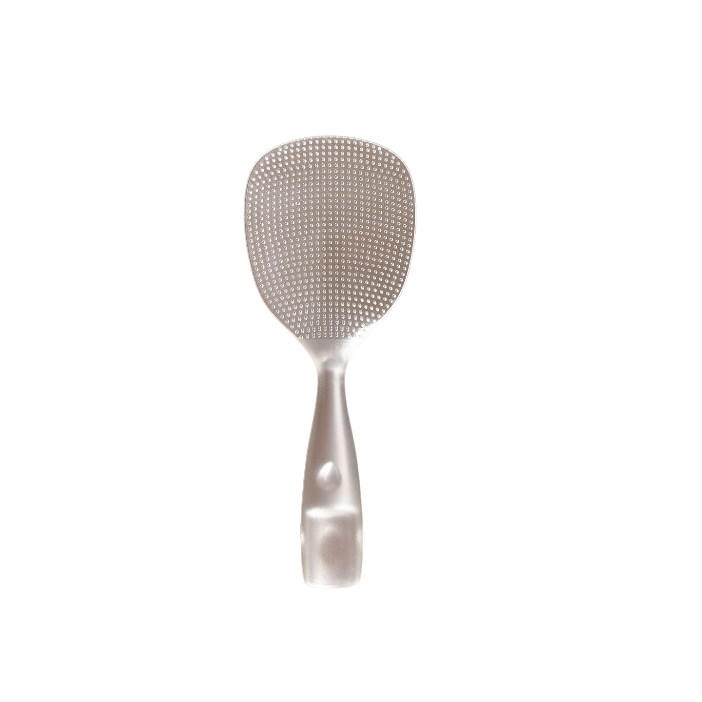 Fasola Rice Spoon Non-Stick Food Grade Upright Hanging Rice Paddle