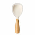 Cat Claw Silicone Rice Spoon Non-Stick Upright Heat Resistant Food Grade