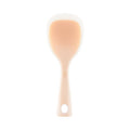 Silicone Rice Spoon Non-Stick Upright Food Grade Rice Paddle