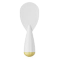 Tumbler Non-Stick Rice Spoon Upright Easy Clean Food-Grade Kitchen Spoon